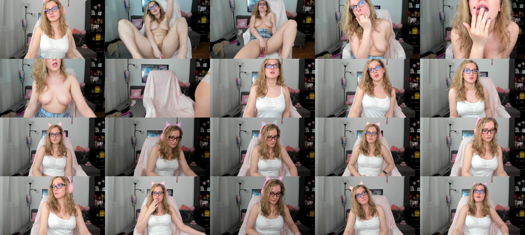 LunaNicole  06-05-2022